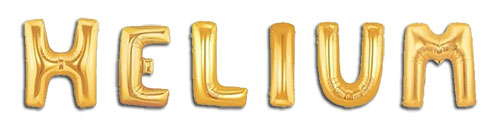 Aero Helium