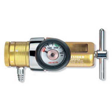 Medical Gas Regulator